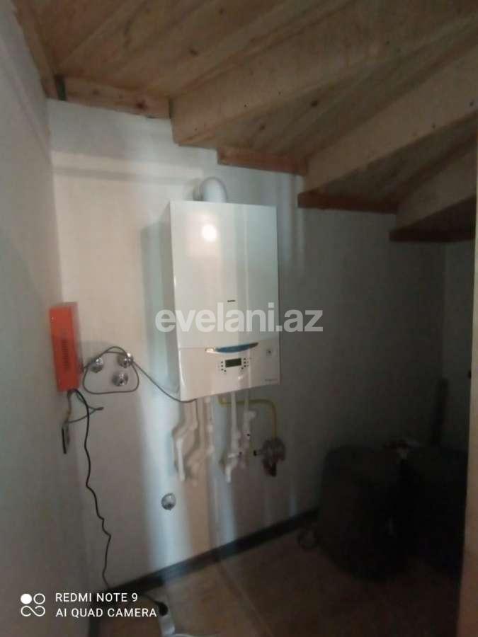 Sale, garden / house, 4 room, 110 m², Baku, Absheron r, Fatmayi d.