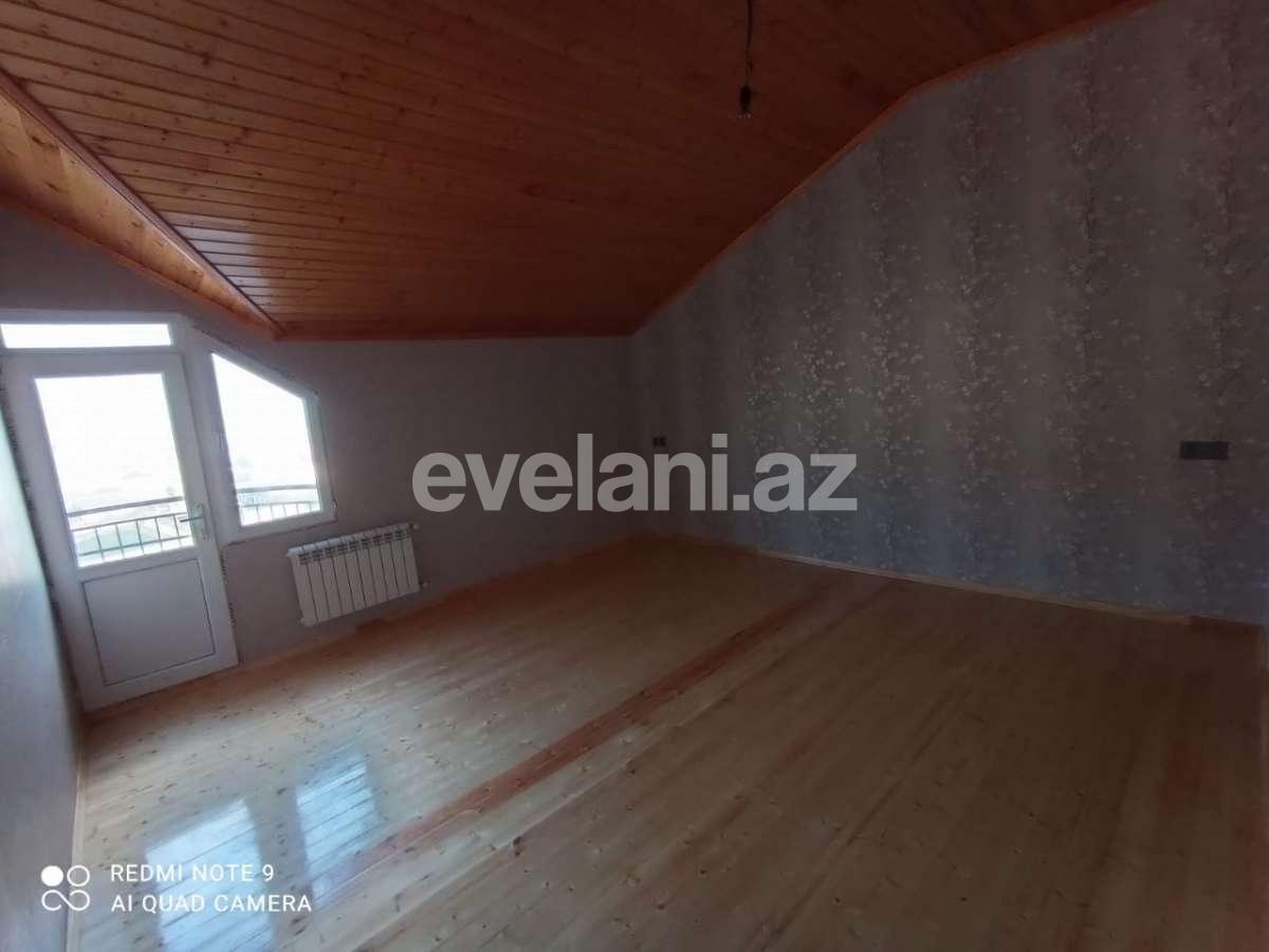 Sale, garden / house, 4 room, 110 m², Baku, Absheron r, Fatmayi d.