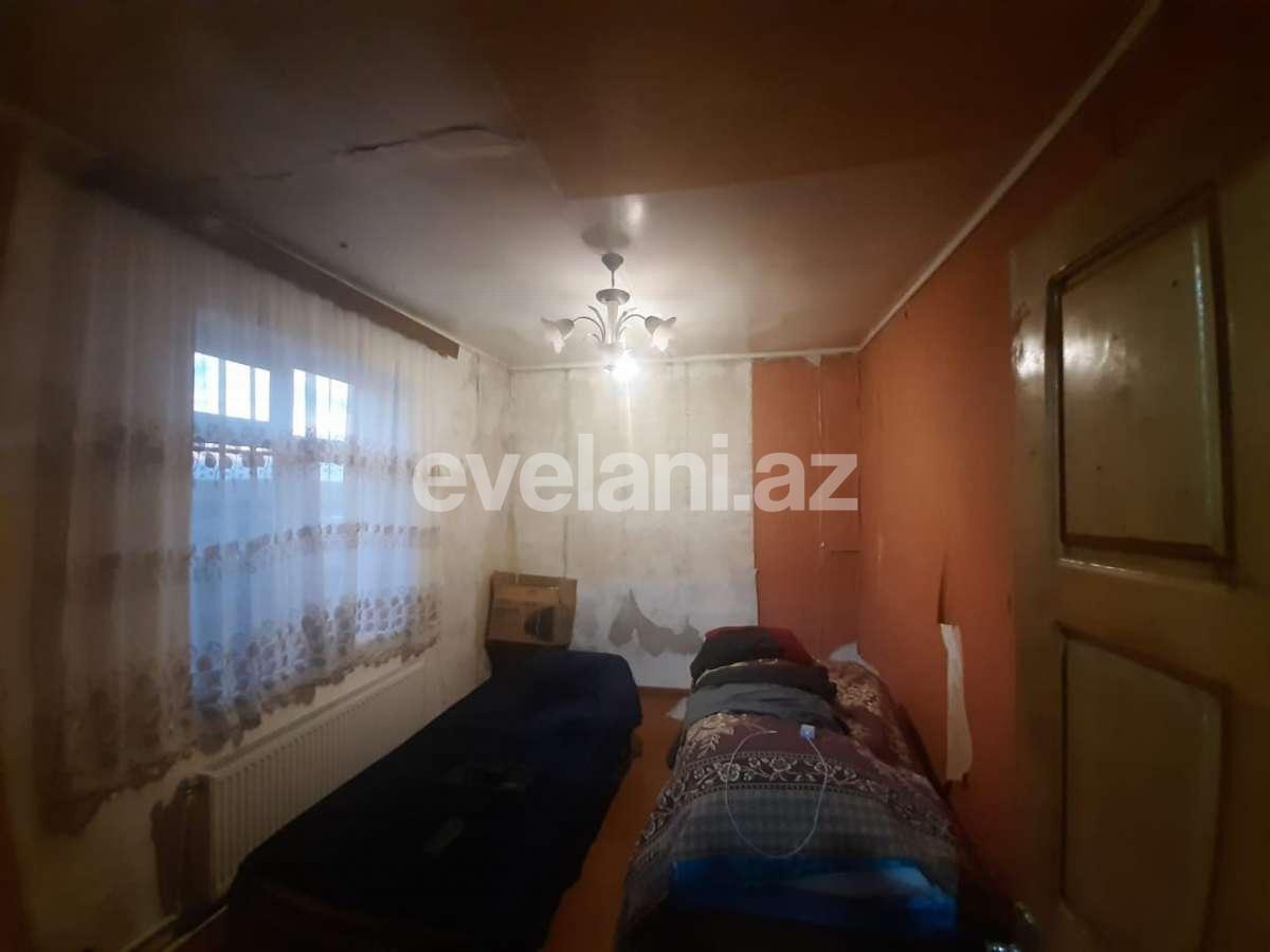 Satılır, həyət evi / bağ, 7 otaqlı, 200 m², Bakı, Abşeron r.