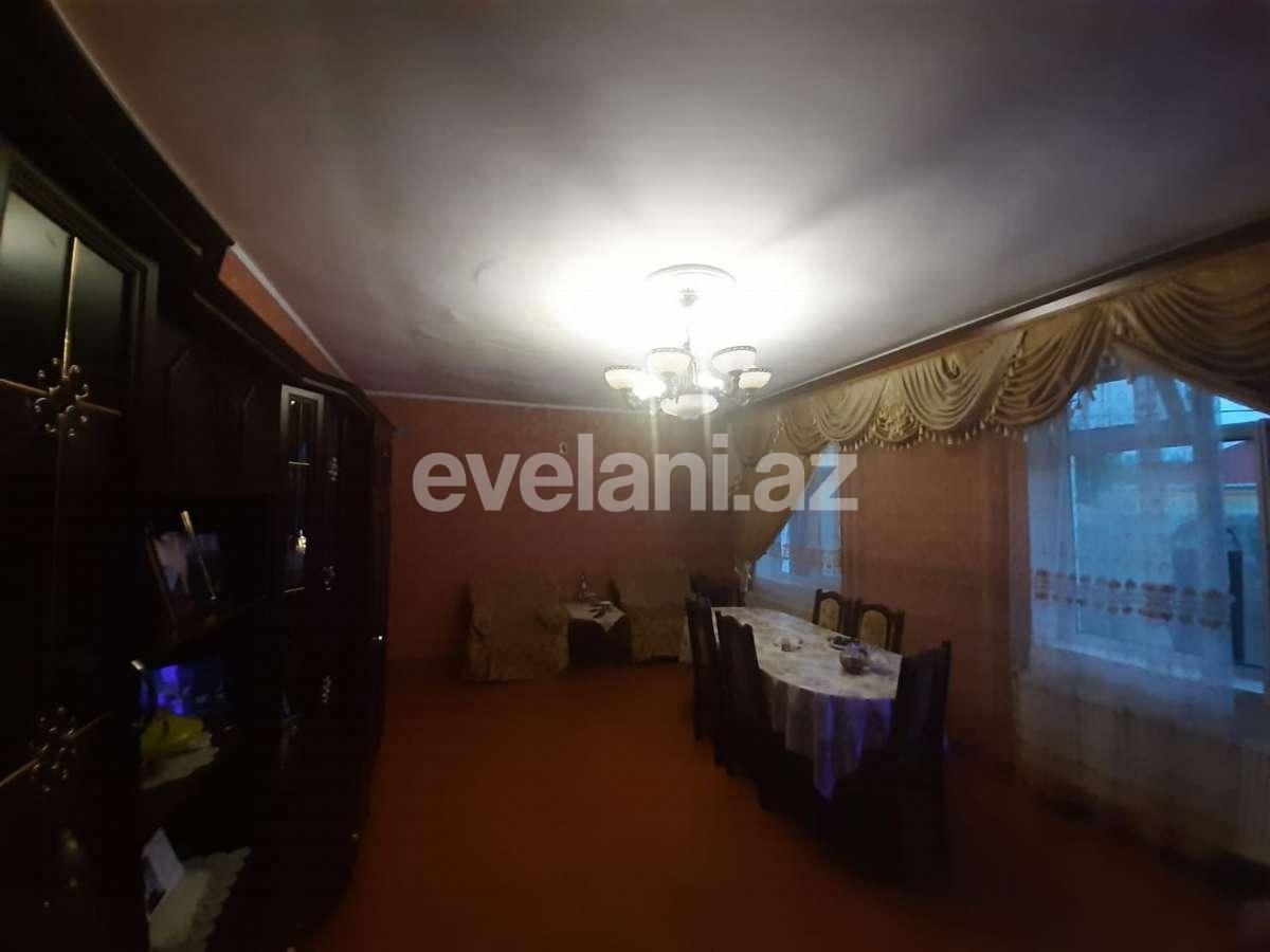 Satılır, həyət evi / bağ, 7 otaqlı, 200 m², Bakı, Abşeron r.