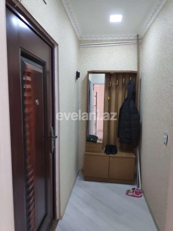 Продаётся, вторичка, 1-комнаты, 35 m², Баку, Насиминский r, 4-й микрорайон p.
