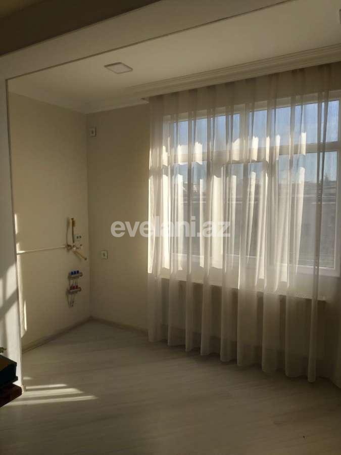 Продаётся, вторичка, 1-комнаты, 35 m², Баку, Насиминский r, 4-й микрорайон p.