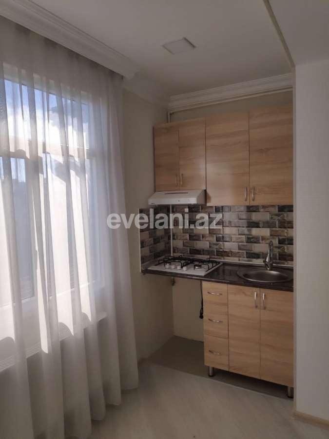 Продаётся, вторичка, 1-комнаты, 35 m², Баку, Насиминский r, 4-й микрорайон p.