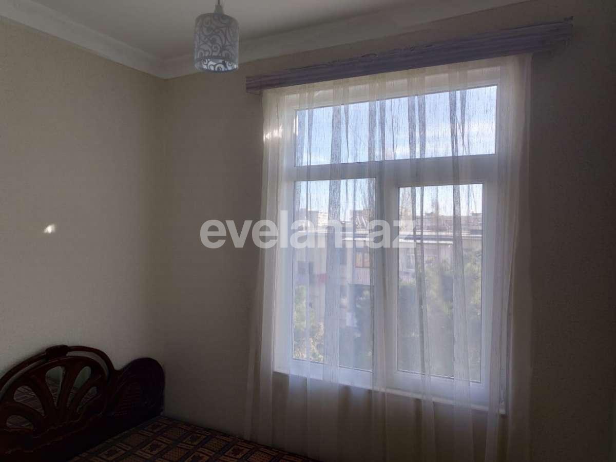 Продаётся, вторичка, 1-комнаты, 35 m², Баку, Насиминский r, 4-й микрорайон p.