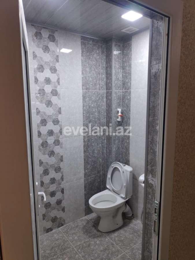 Продаётся, вторичка, 1-комнаты, 35 m², Баку, Насиминский r, 4-й микрорайон p.