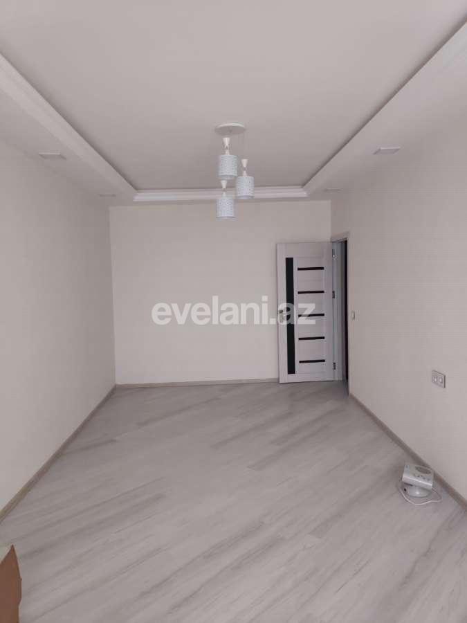 Продаётся, вторичка, 1-комнаты, 35 m², Баку, Насиминский r, 4-й микрорайон p.