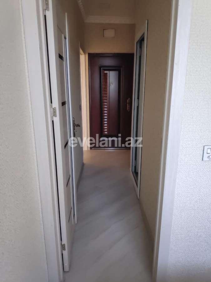 Продаётся, вторичка, 1-комнаты, 35 m², Баку, Насиминский r, 4-й микрорайон p.