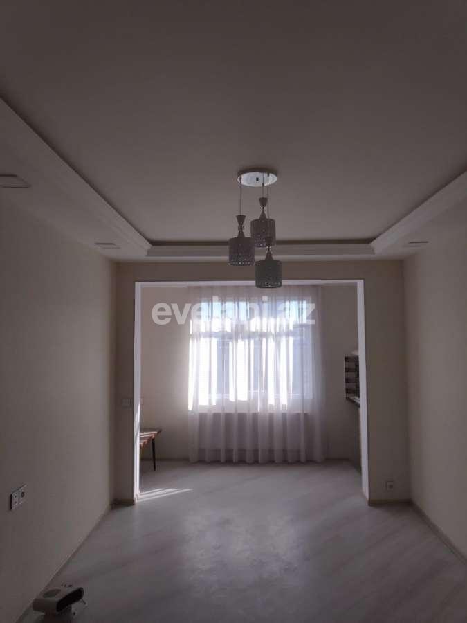 Продаётся, вторичка, 1-комнаты, 35 m², Баку, Насиминский r, 4-й микрорайон p.