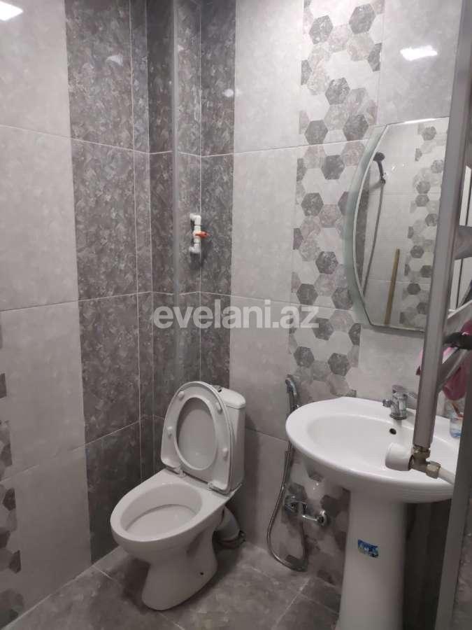 Продаётся, вторичка, 1-комнаты, 35 m², Баку, Насиминский r, 4-й микрорайон p.