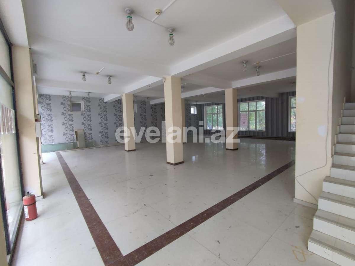 Rent, object, 700 m², Khirdalan