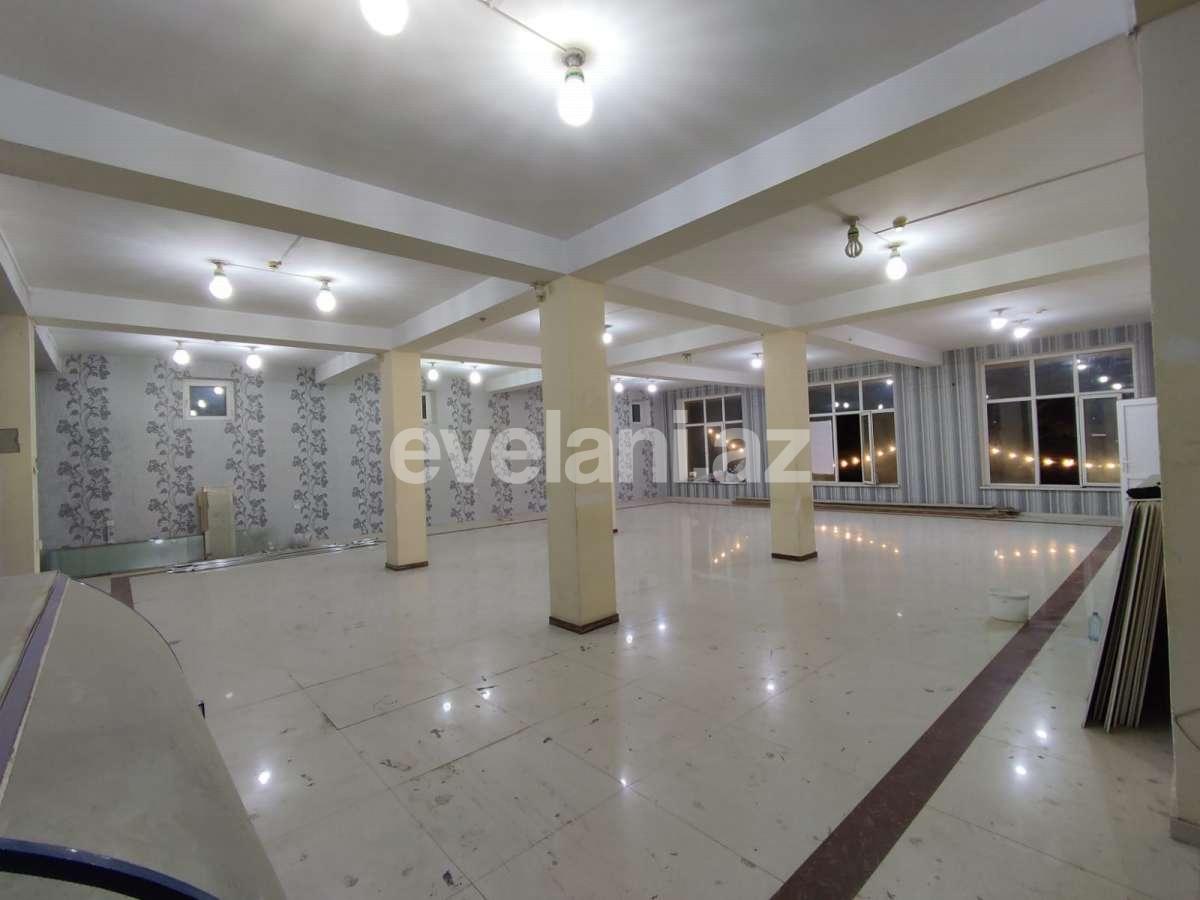 Rent, object, 700 m², Khirdalan