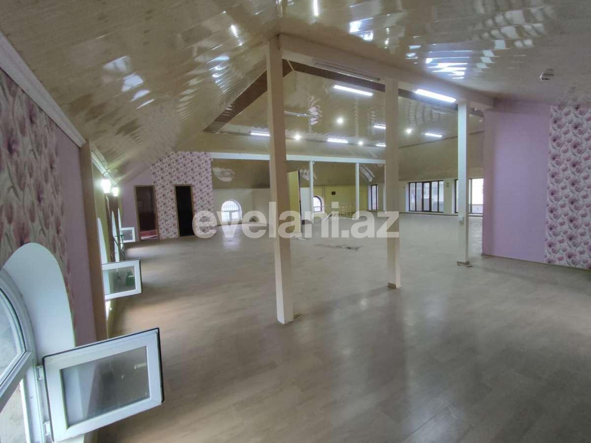 Rent, object, 700 m², Khirdalan