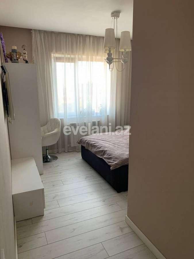 Satılır, köhnə tikili, 3 otaqlı, 98 m², Bakı, Səbail r.