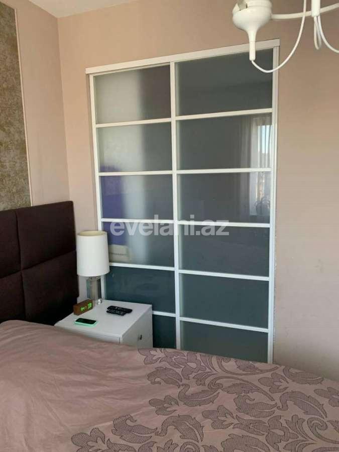 Satılır, köhnə tikili, 3 otaqlı, 98 m², Bakı, Səbail r.