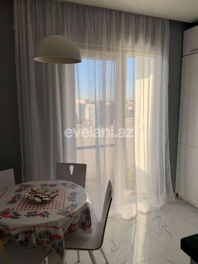 Satılır, köhnə tikili, 3 otaqlı, 98 m², Bakı, Səbail r.