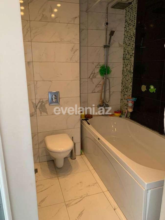 Satılır, köhnə tikili, 3 otaqlı, 98 m², Bakı, Səbail r.