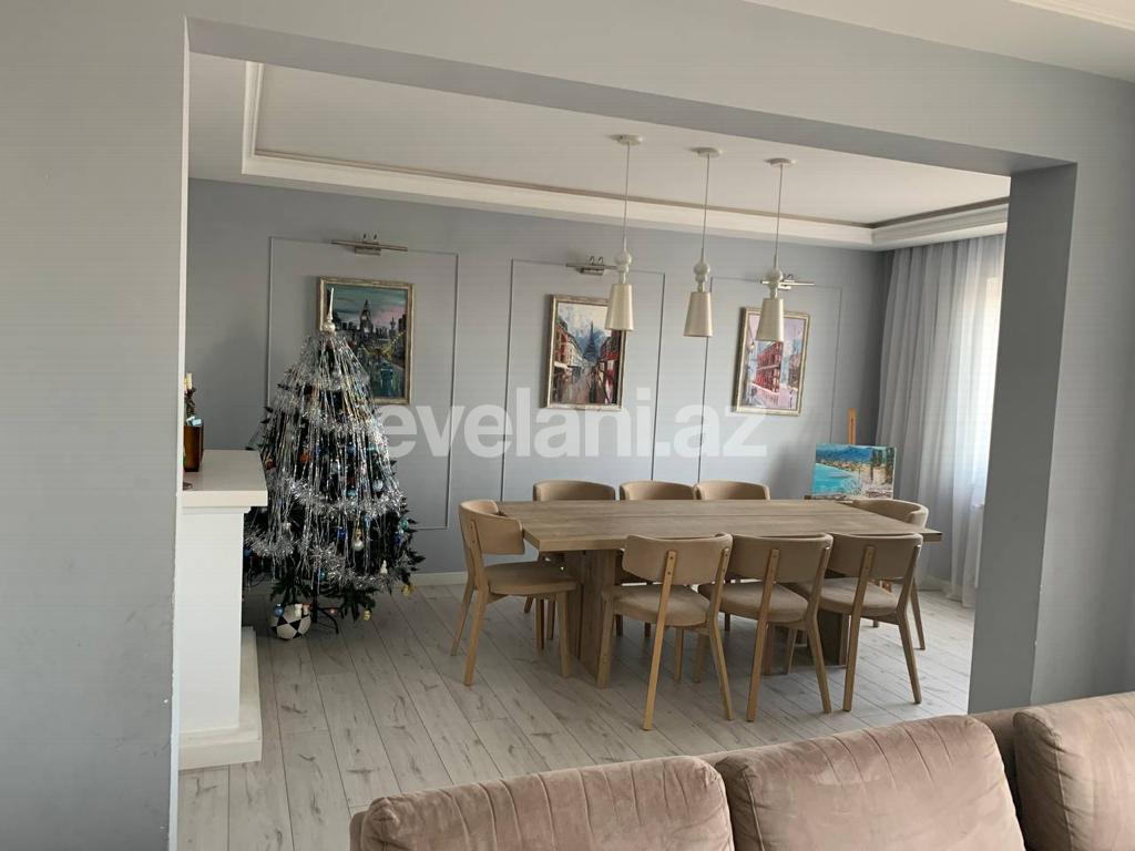 Satılır, köhnə tikili, 3 otaqlı, 98 m², Bakı, Səbail r.