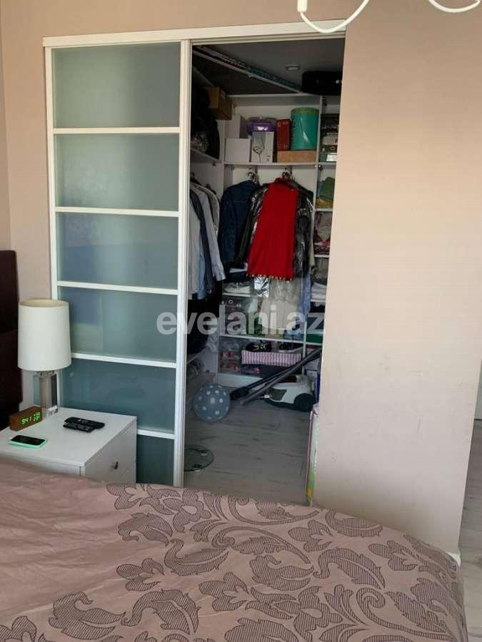 Satılır, köhnə tikili, 3 otaqlı, 98 m², Bakı, Səbail r.