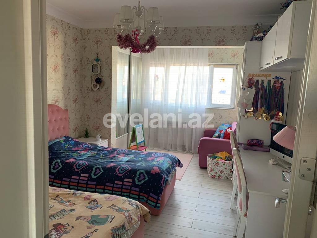 Satılır, köhnə tikili, 3 otaqlı, 98 m², Bakı, Səbail r.