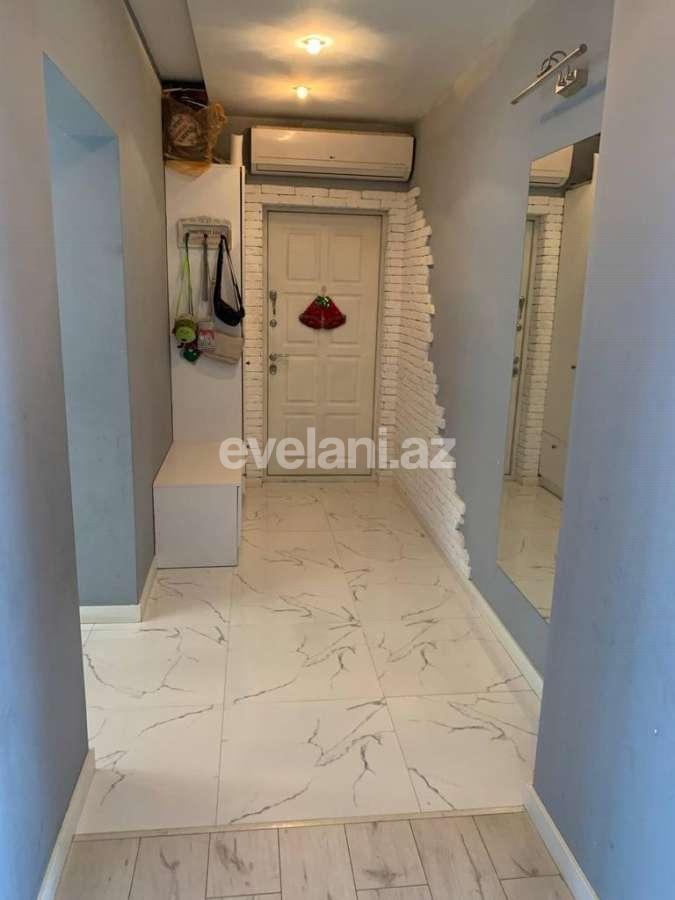 Satılır, köhnə tikili, 3 otaqlı, 98 m², Bakı, Səbail r.