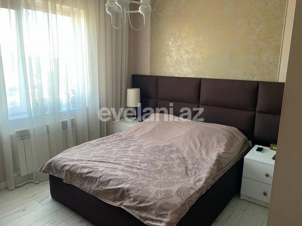 Satılır, köhnə tikili, 3 otaqlı, 98 m², Bakı, Səbail r.