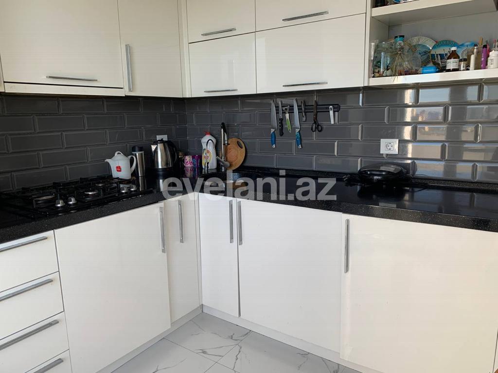 Satılır, köhnə tikili, 3 otaqlı, 98 m², Bakı, Səbail r.