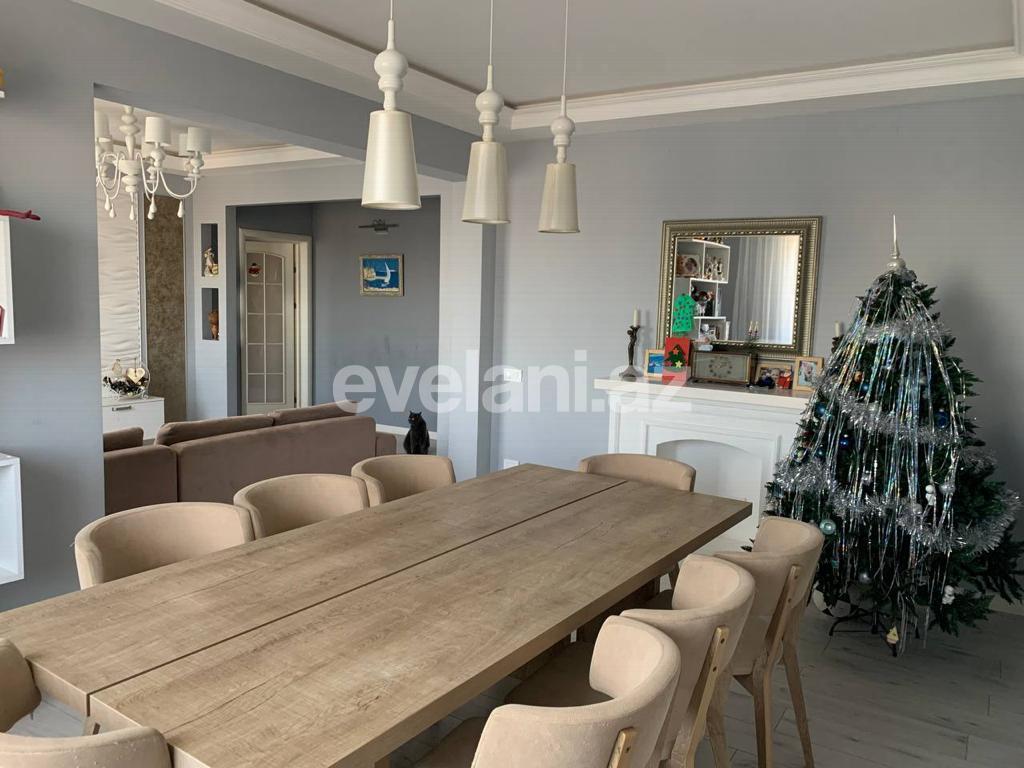 Satılır, köhnə tikili, 3 otaqlı, 98 m², Bakı, Səbail r.