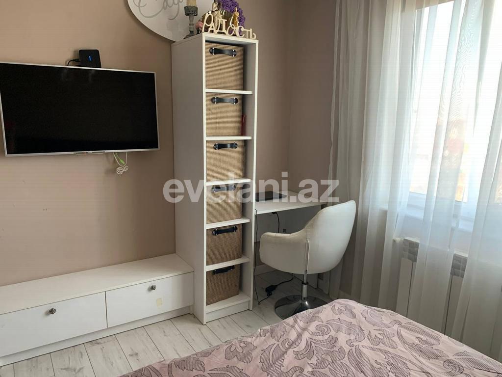Satılır, köhnə tikili, 3 otaqlı, 98 m², Bakı, Səbail r.