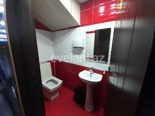 Satılır, obyekt, 360 m², Bakı, Nizami r, Qara Qarayev m.