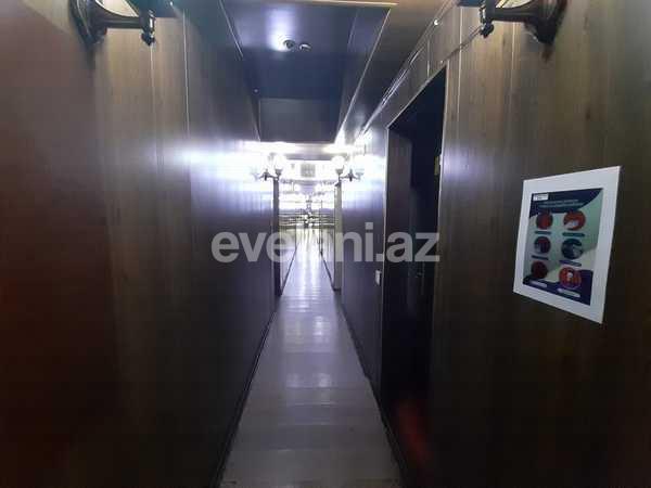 Satılır, obyekt, 360 m², Bakı, Nizami r, Qara Qarayev m.