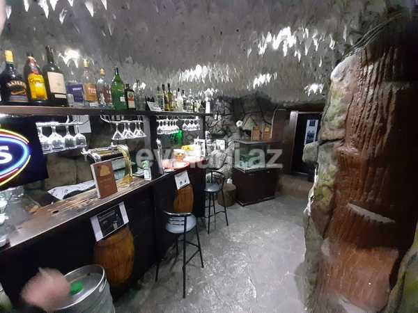 Satılır, obyekt, 360 m², Bakı, Nizami r, Qara Qarayev m.