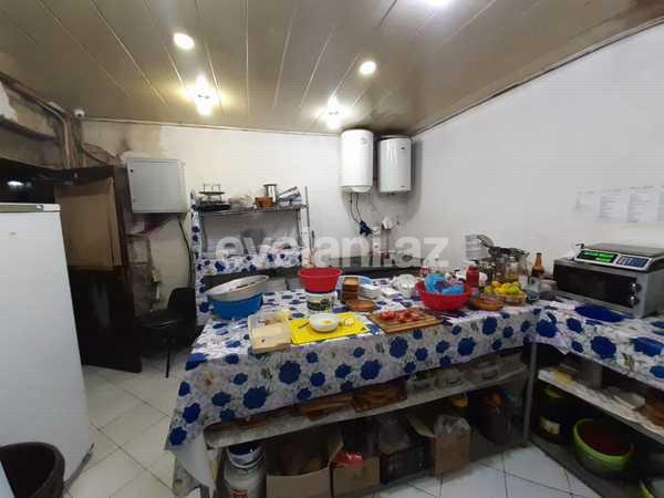 Satılır, obyekt, 360 m², Bakı, Nizami r, Qara Qarayev m.