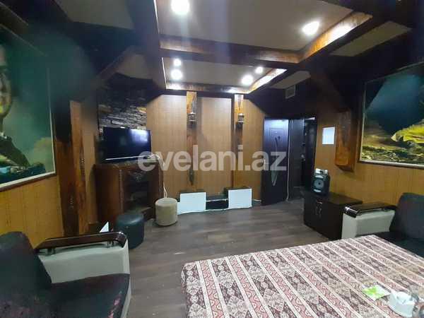 Satılır, obyekt, 360 m², Bakı, Nizami r, Qara Qarayev m.