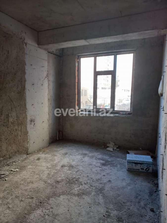Sale, new building, 2 room, 110.6 m², Baku, Narimanov r, Ganjlik m.