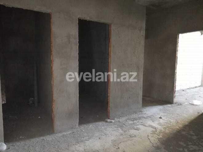 Sale, new building, 2 room, 110.6 m², Baku, Narimanov r, Ganjlik m.