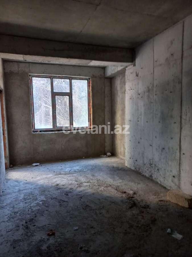 Sale, new building, 2 room, 110.6 m², Baku, Narimanov r, Ganjlik m.