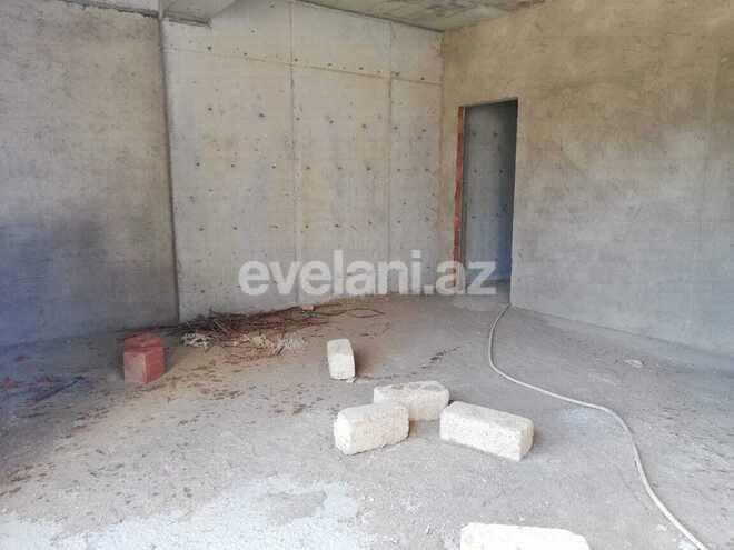 Sale, new building, 2 room, 110.6 m², Baku, Narimanov r, Ganjlik m.