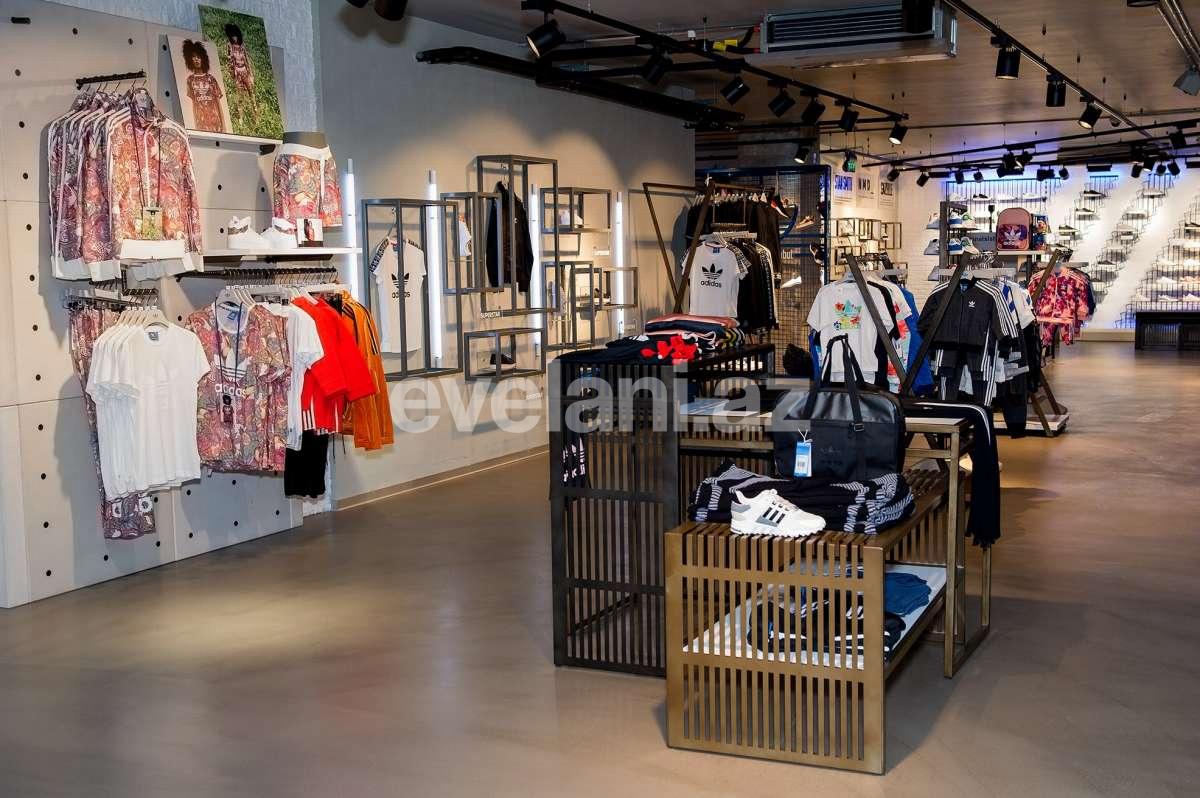 Satılır, obyekt, 200 m², Bakı, Nəsimi r, Memar Əcəmi m.