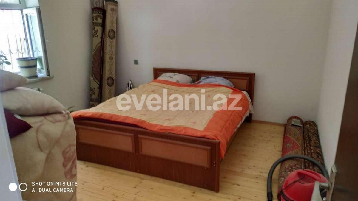 Sale, garden / house, 4 room, 80000 m², Baku, Sabunchu r, Yeni Ramana d.