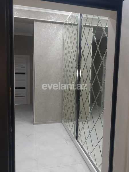 Satılır, yeni tikili, 2 otaqlı, 69 m², Bakı, Xətai r, Əhmədli q, Əhmədli m.