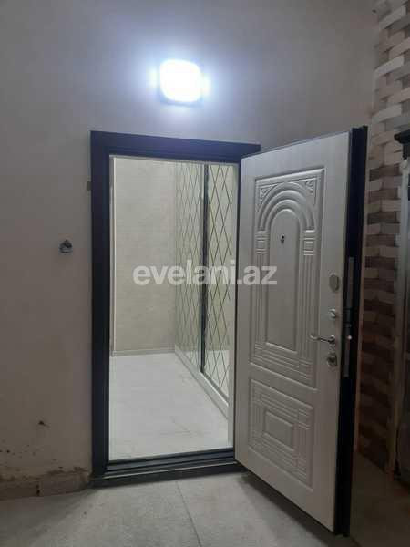 Satılır, yeni tikili, 2 otaqlı, 69 m², Bakı, Xətai r, Əhmədli q, Əhmədli m.