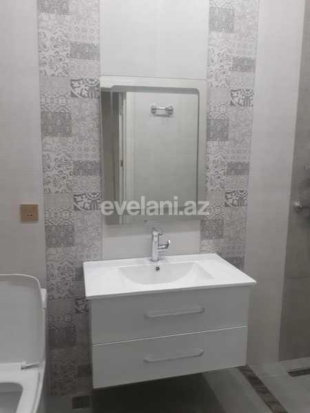 Satılır, yeni tikili, 2 otaqlı, 69 m², Bakı, Xətai r, Əhmədli q, Əhmədli m.