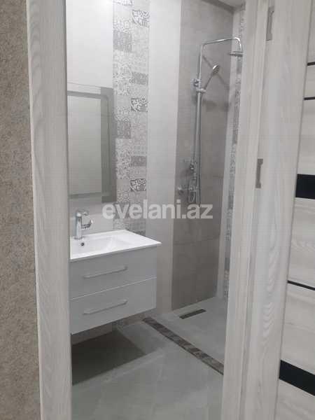 Satılır, yeni tikili, 2 otaqlı, 69 m², Bakı, Xətai r, Əhmədli q, Əhmədli m.