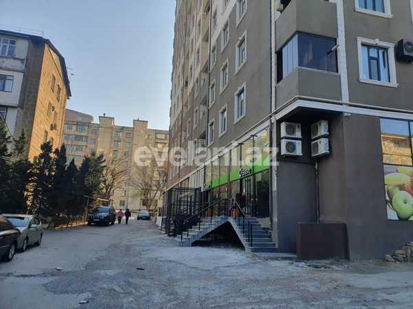 Satılır, yeni tikili, 2 otaqlı, 69 m², Bakı, Xətai r, Əhmədli q, Əhmədli m.