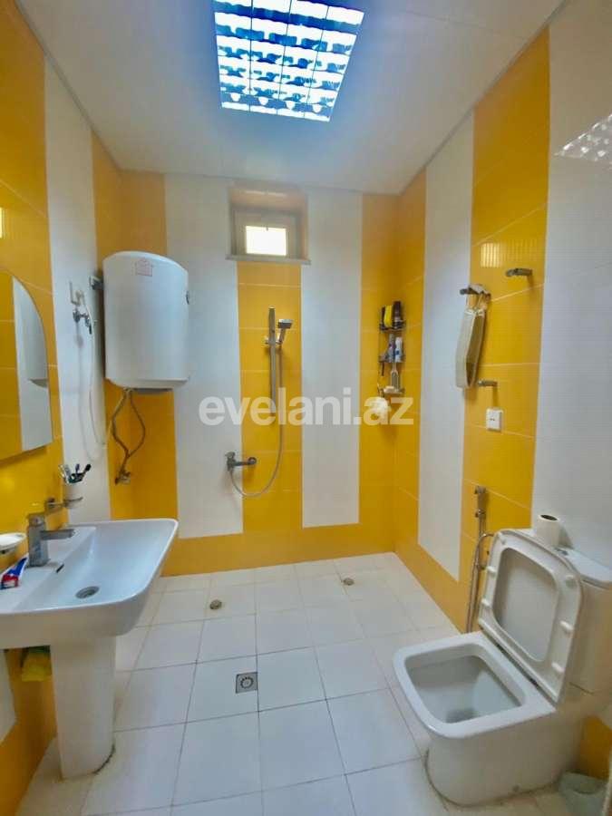 Satılır, həyət evi / bağ, 6 otaqlı, 265 m², Bakı, Abşeron r, Görədil q.