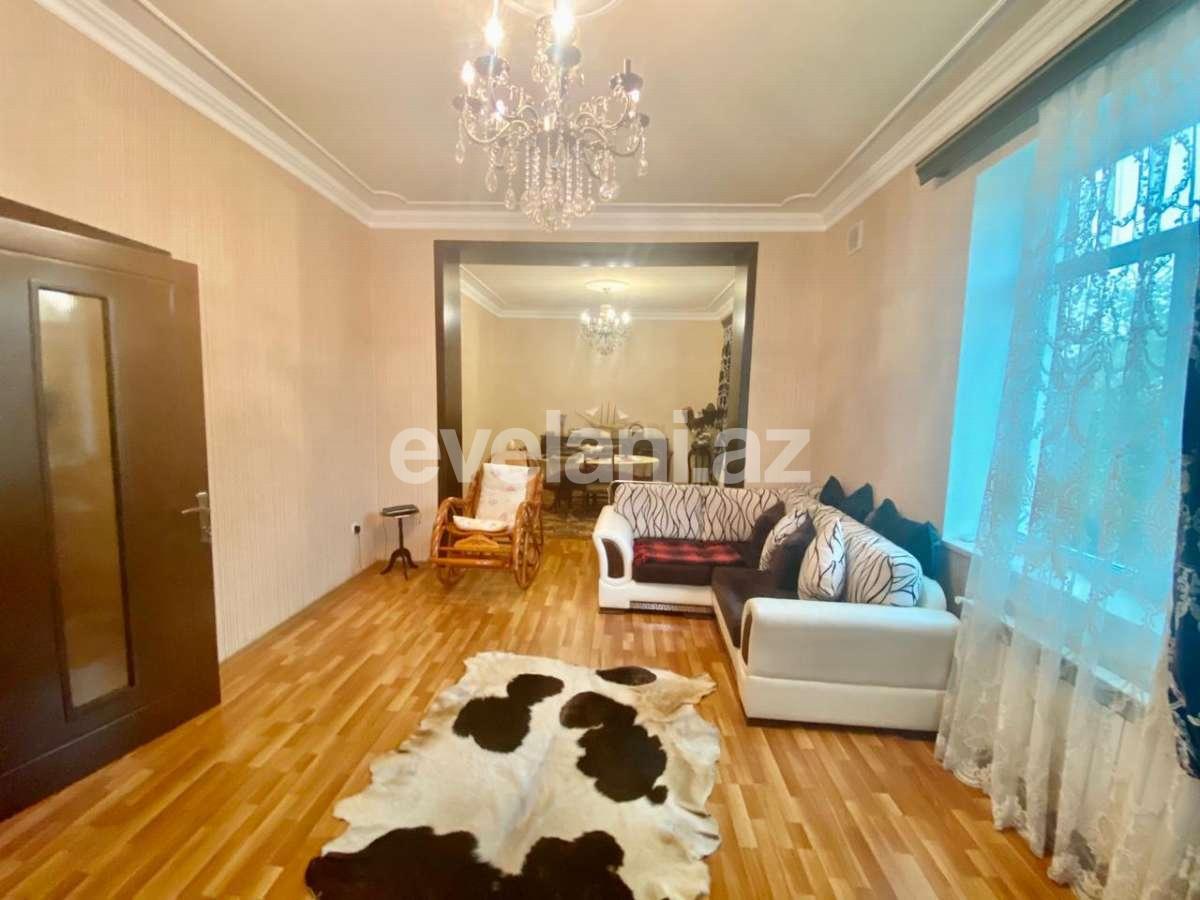 Satılır, həyət evi / bağ, 6 otaqlı, 265 m², Bakı, Abşeron r, Görədil q.