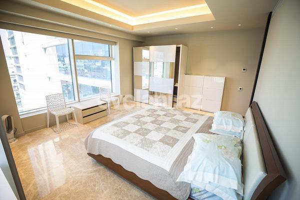 Satılır, yeni tikili, 2 otaqlı, 93 m², Bakı, Səbail r.