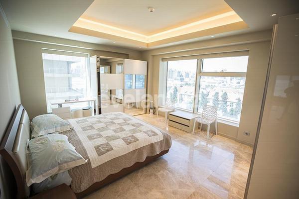 Satılır, yeni tikili, 2 otaqlı, 93 m², Bakı, Səbail r.