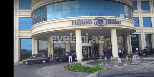 Satılır, yeni tikili, 2 otaqlı, 93 m², Bakı, Səbail r.