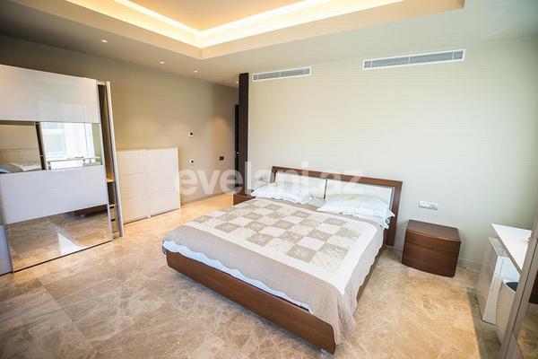 Satılır, yeni tikili, 2 otaqlı, 93 m², Bakı, Səbail r.